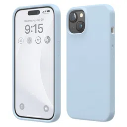 INNOPACE Silicone iPhone 15 Plus Back Case-picture-25