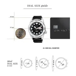 Alba Active Men 42.4 mm image 3