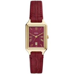 Fossil ES5383 Raquel Analog Watch for Women-picture-6