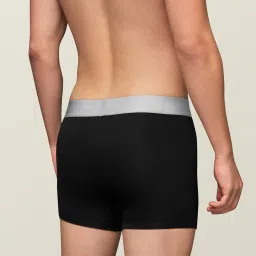 XYXX Multicolor Slim Fit Trunk (Pack Of 3) image 3