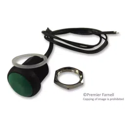 APEM SWITCH, NO, ROUND, GRN, IP67, IRR3F432-picture-35