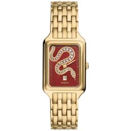 Fossil ES5379 Raquel Analog Watch for Women-picture-23