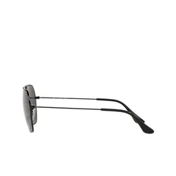Ray-Ban Unisex Square Sunglasses with Polarised Lens 8901279367622 image 5