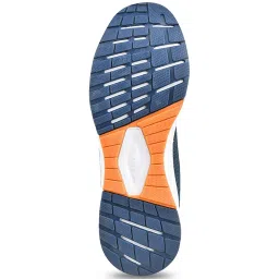 Campus Men's CAMP-GLACIER Blue Running Shoes image 4