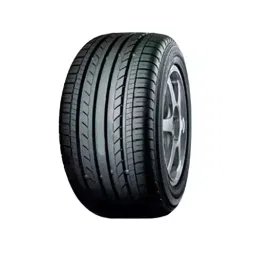 Yokohama V550 245/50 R18 DECIBLE SERIES Tubeless Tyre For Car-image-0