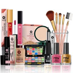 NOY Set Of 15 Makeup Gift Set-picture-32