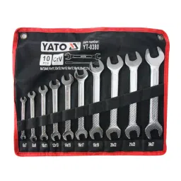 Yato 6-32 mm Doe Spanner Set YT-0381 image 1