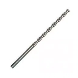 Indian Tools HSS Parallel Shank Twist Drill Long Series (Size 26.59 mm)-picture-23
