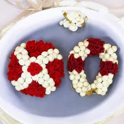 GADINFASHION Women Set of 2 Hair Accessory Set-image-29