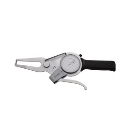 Markvel 40-60 mm Range Stainless Steel Outside Dial Caliper Gauge, 546-60R-picture-16