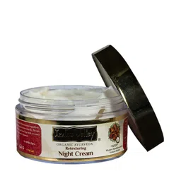 Indus Valley Unisex Pack Of 2 Retexturing Night Cream 100 ml image 2