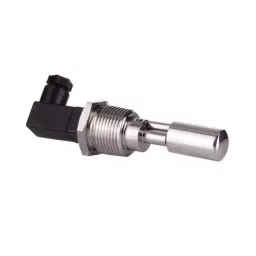 SENSATA / CYNERGY3 SSH66TE Series Horizontal Stainless Steel Float Switch 1 m Cable NO/NC 24V AC Max 24V DC Max, SSH66TE34NPS image 2