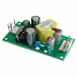 RECOM POWER AC-DC Converter Panel Mount 3-Pinch Open Frame 1.5 x 3 inch, RACM30-12SK/277/OF (Pack of 12 Pcs)-picture-21