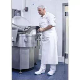 LEMAITRE SECURITE CARIBU Mens Blue White Composite Toe Capped Safety Shoes EU 46, CARHS20BL46 (1 Pair) image 3