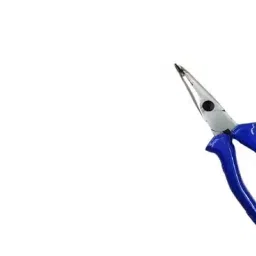 Sky Blue Sbe_Plier_Combo_Mod_00216 Lineman Plier 7.8 inch Set of 2 Pcs-picture-23