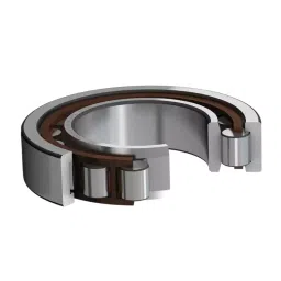 KOYO Single Row Cylindrical Roller Bearing, Inner Dia 50 mm, Outer Dia 110 mm , Width 27 mm, NU310R image 2