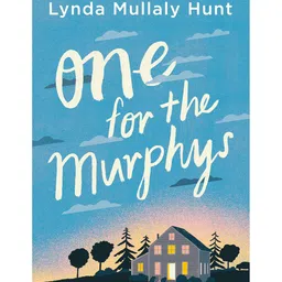 penguin random house One For The Murphys Story Book By Lynda Mullaly Hunt - English-picture-23