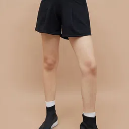Kappa Women Denim Shorts-picture-27