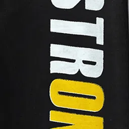 YK Boys Pack Of 3 Printed Mid-Rise joggers image 4