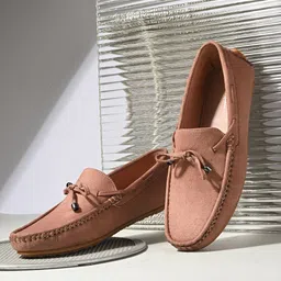 Mast & Harbour Men Loafers-picture-33