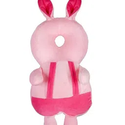 Ortis Baby Head Protector Baby Toddlers Head Safety Pad (Color And Design May Vary) image 5