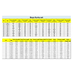 READIPRINT Woven Cotton Full Sleeves Animal Printed Straight Kurta Pyjama Set - Yellow image 2