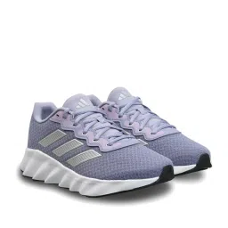 Adidas Women's Switch Move Han Purple Running Shoes image 2