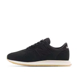 New Balance Men's Black Running Shoes image 2