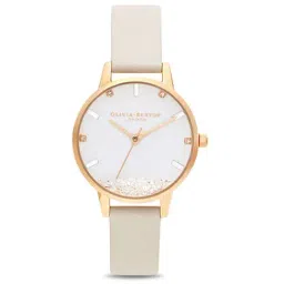 Olivia Burton OB16SG09W Analog Watch for Women-image-85