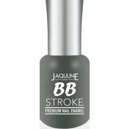 Jaquline USA BB Stroke Premium Nail Enamel Dusk to Dawn 21 - 8 ml-picture-16