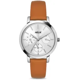 Helix TW024HL34 Valentine's Day Analog Watch for Women-picture-48