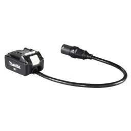 Makita 18 Vx2 Battery Backpack Adaptor, (191A62-6) image 2