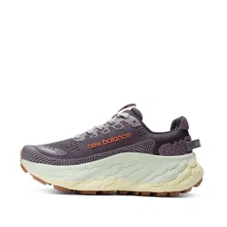 New Balance Women's More Tr Fresh Foamx Dusty Purple Running Shoes image 2