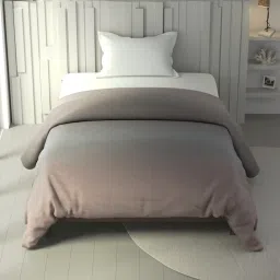 Nautica Ocean View Multicolor Cotton Single Comforter image 2