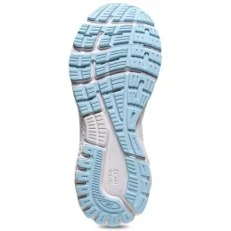 Brooks Women's Adrenaline GTS 21 Grey Running Shoes image 4