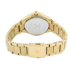 Daniel Klein DK.1.13585-3 Analog Watch for Women image 2