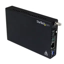 StarTech.com RJ45 SFP Media Converter Multi Mode Half/Full Duplex, ET91000SFP2-picture-12