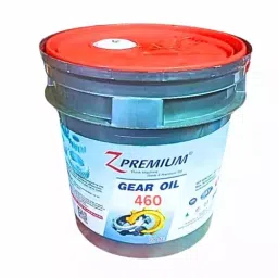 Z Premium 460 Gear Oil 10 L, 0227AHVKPFB-image-6