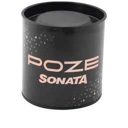 Sonata Men Poze Analogue Watch SP70008SL02 image 5