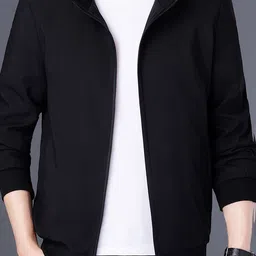 StyleCast x Revolte Men Tailored Jacket image 1