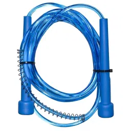 Triumph Black & Blue Combo Home Gym Set (20kg) image 3