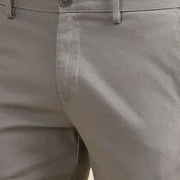 Allen Solly Men Ultra Slim Fit Trousers image 5