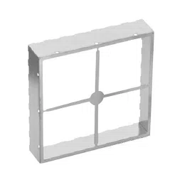 WURTH ELEKTRONIK Shielding Cover, 43.97mm X 43.97mm, 36107406S image 1