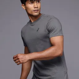 ASICS Graphic Printed Training Or Gym T-shirt image 2