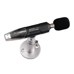 Metravi Sound Level Data Logger ±1.4 dB Grey & Black, DL-SL-01-picture-30