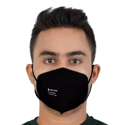 CARE VIEW CV1221-B-10 N95 Protective Mask (Pack of 10) image 3