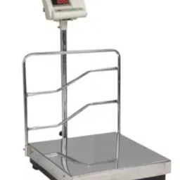Scaletec CWS 100 100 Kg Platform Scale-picture-40