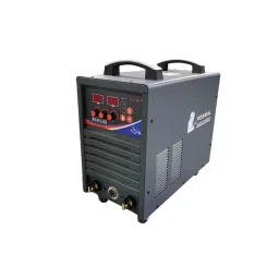 Poswal 300 A Single Phase MIG Welding Machine MIG/ARC 300S image 2