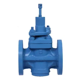 Leader 6 Inch, 150 mm Cast Iron Lubricated Taper Plug Cock CI 025-image-58