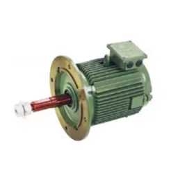 hindustan electric motors Hindustan 3 Phase 7.5 HP 6 Pole Flange Mounted Flame Proof Induction Motor 2FL1 133-0605-picture-36